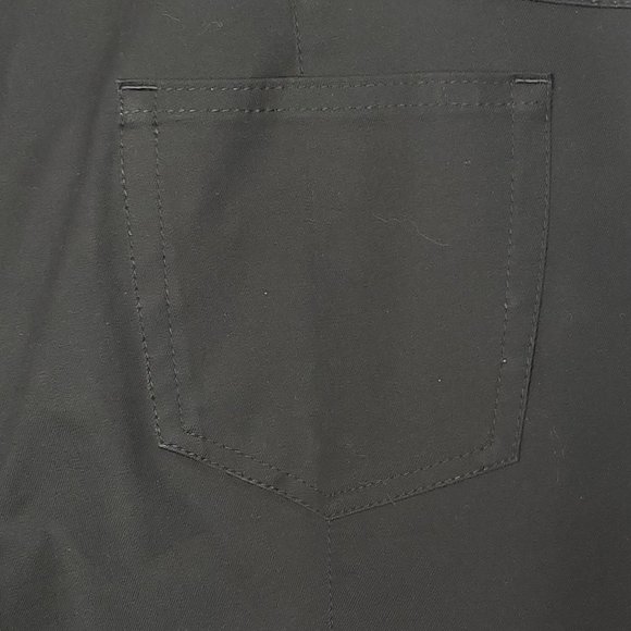 Escada Teresa Black Career Pants - Picture 6 of 14